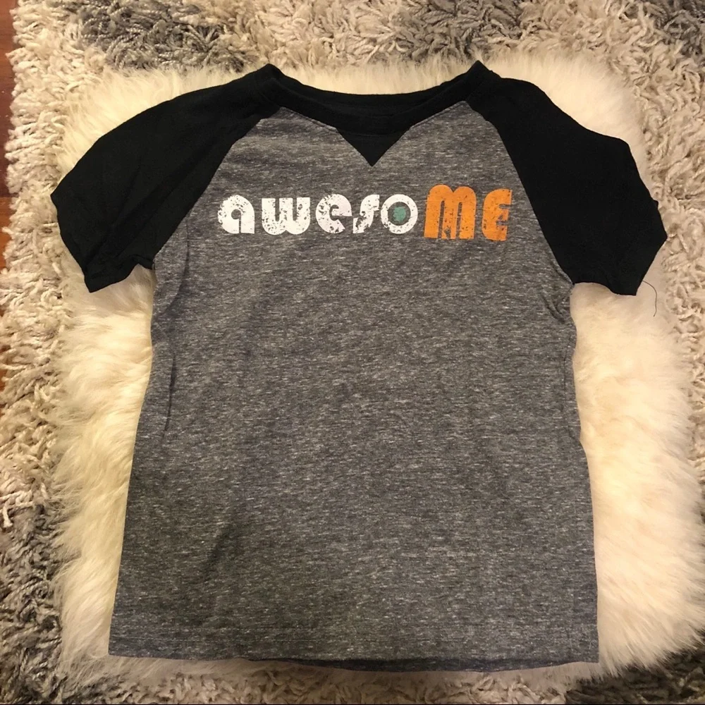 Butter Awesome Tee - Picture 1 of 4